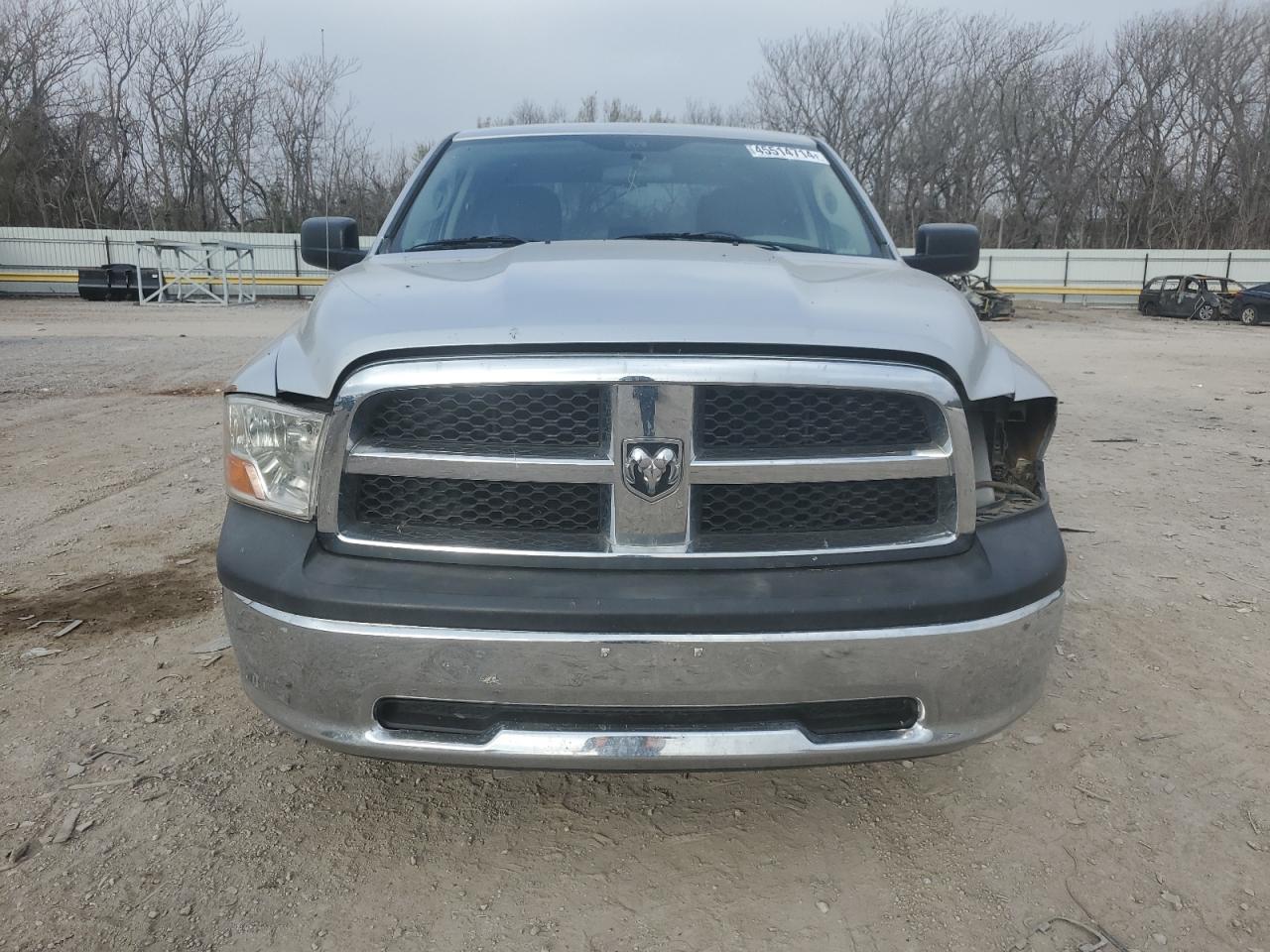 1C6RD6FK4CS126174 2012 Dodge Ram 1500 St