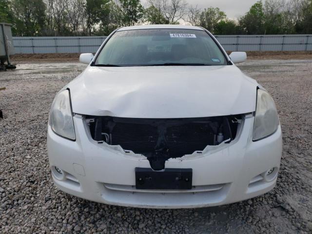 2011 Nissan Altima Base VIN: 1N4AL2AP2BN414413 Lot: 48822484