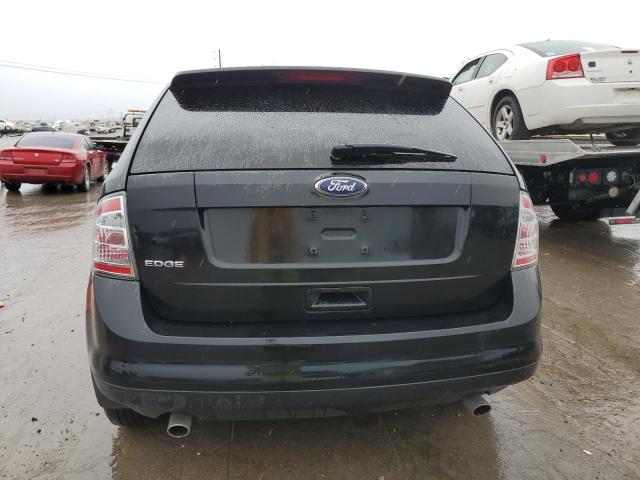2010 Ford Edge Se VIN: 2FMDK3GCXABA57282 Lot: 48542714