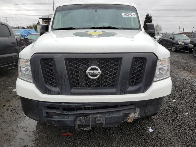 2015 NISSAN NV 1500 - 1N6BF0KL8FN804019