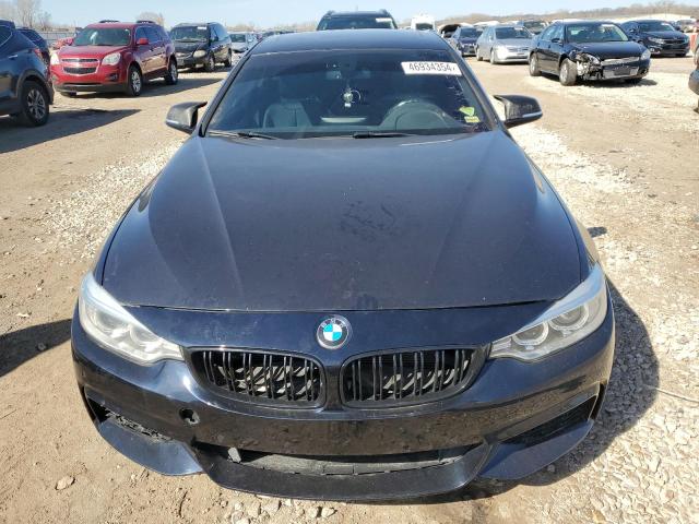 2015 BMW 435 XI GRA - WBA4B3C50FGV48551