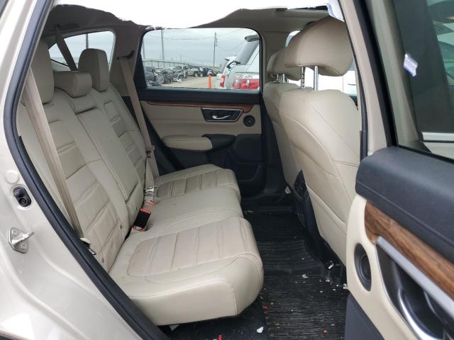 2HKRW2H85KH636740 2019 HONDA CRV