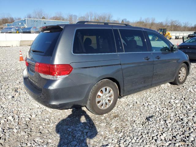 2010 Honda Odyssey Ex VIN: 5FNRL3H43AB081327 Lot: 46293344