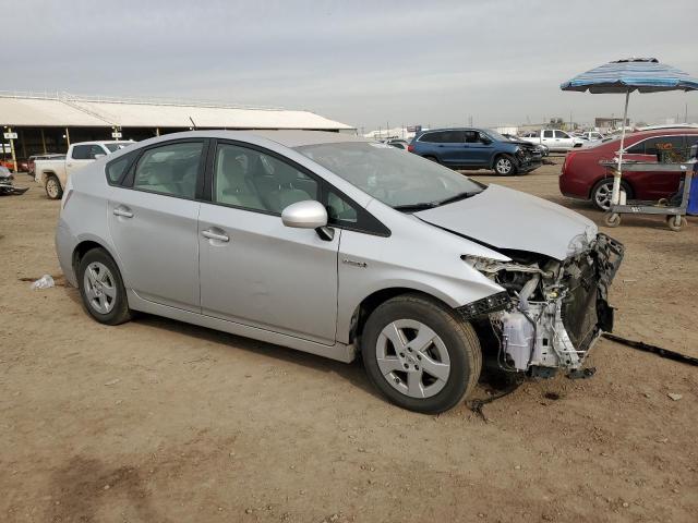 2010 Toyota Prius VIN: JTDKN3DU0A0127552 Lot: 45541334