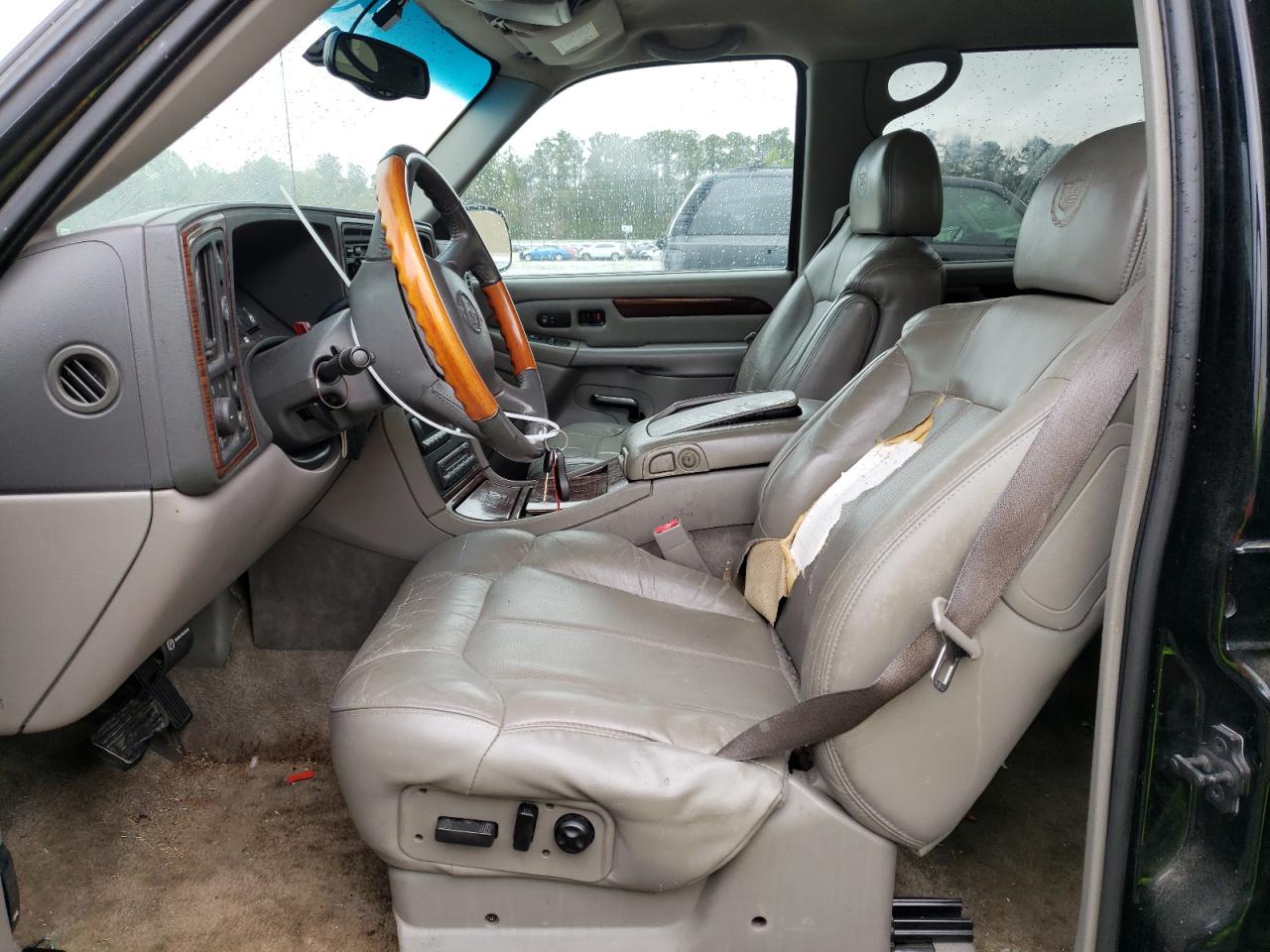 3GYEK63N72G223591 2002 Cadillac Escalade Ext