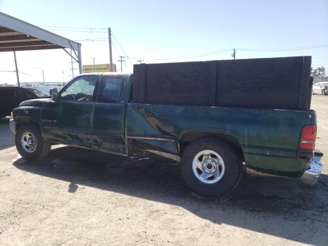 1998 Dodge Ram 1500 VIN: 3B7HC12Z0WG132899 Lot: 46903124