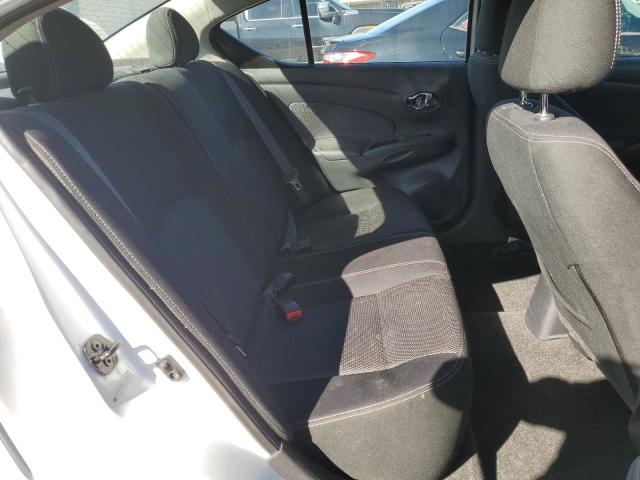 2016 NISSAN VERSA S - 3N1CN7AP7GL913678