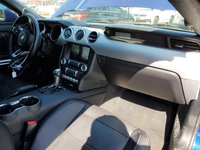 2016 FORD MUSTANG GT - 1FA6P8CF7G5303929