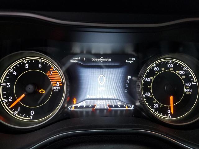 2019 JEEP CHEROKEE L - 1C4PJMDX7KD356399