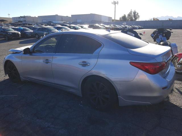 2014 Infiniti Q50 Base VIN: JN1BV7AP6EM682898 Lot: 45109584