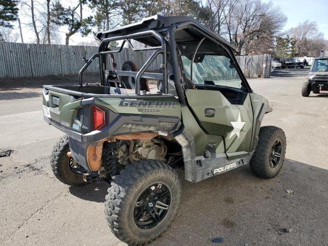 2018 POLARIS GENERAL 10 3NSRGU999JH462249