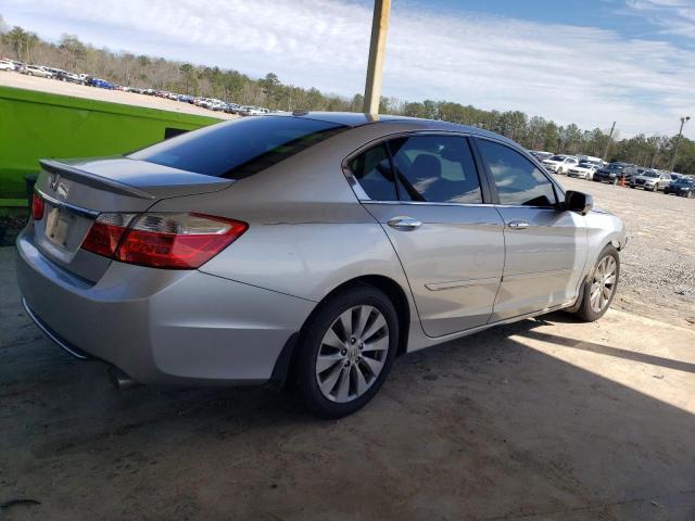 2013 Honda Accord Exl VIN: 1HGCR2F87DA084329 Lot: 45933544