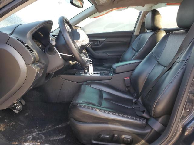2018 NISSAN ALTIMA 2.5 - 1N4AL3AP6JC237879