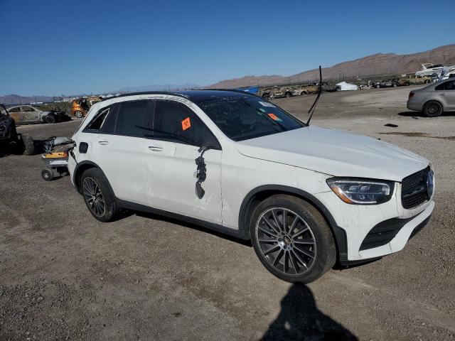 2021 Mercedes-Benz Glc 300 VIN: W1N0G8DB0MF958332 Lot: 46235534