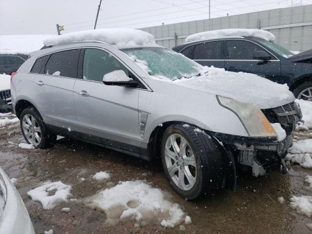 2010 Cadillac Srx Premium Collection VIN: 3GYFNCEY4AS520251 Lot: 55964454