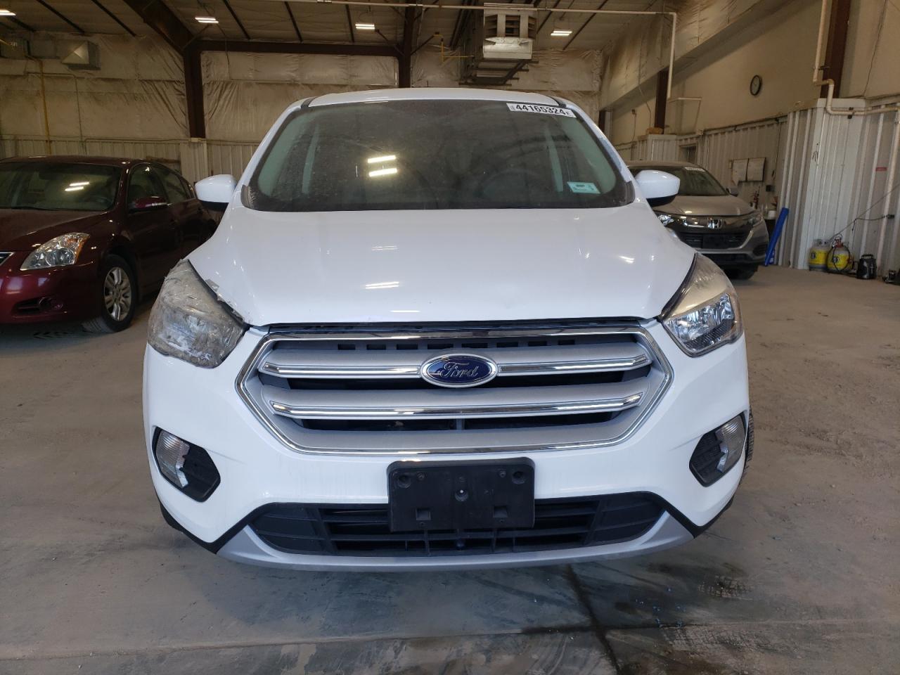 1FMCU0GD4HUA76945 2017 Ford Escape Se