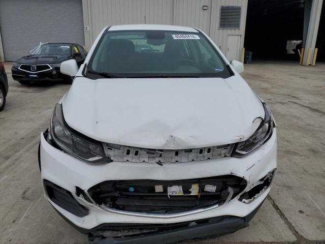 KL7CJKSB1JB578373 2018 Chevrolet Trax Ls