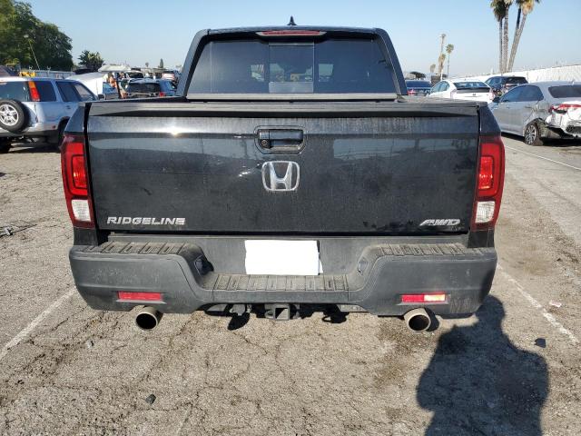 5FPYK3F52PB005107 Honda Ridgeline  6