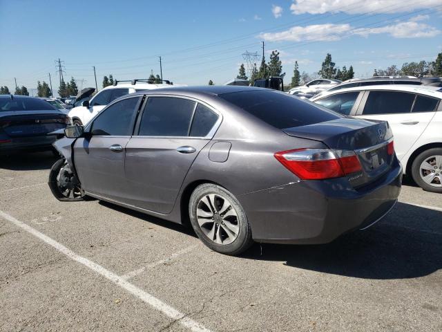 VIN 1HGCR2F3XFA141923 2015 Honda Accord, LX no.2