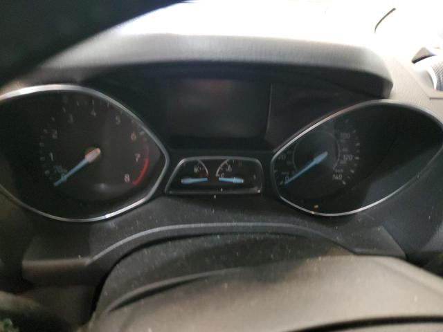 2019 FORD ESCAPE SEL - 1FMCU9HD9KUA38976