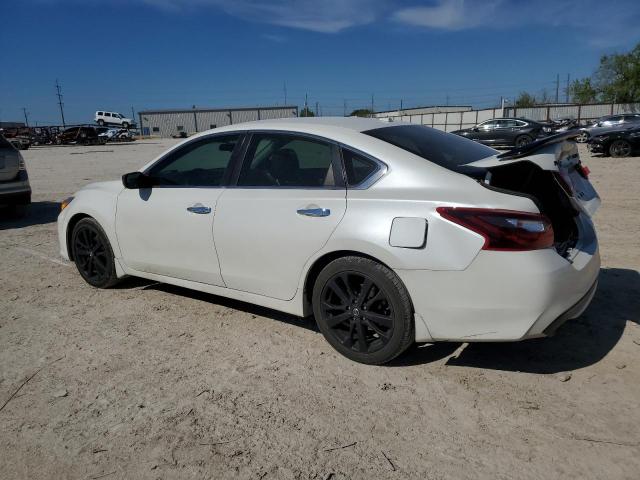 2018 Nissan Altima 2.5 VIN: 1N4AL3AP3JC287168 Lot: 46850744