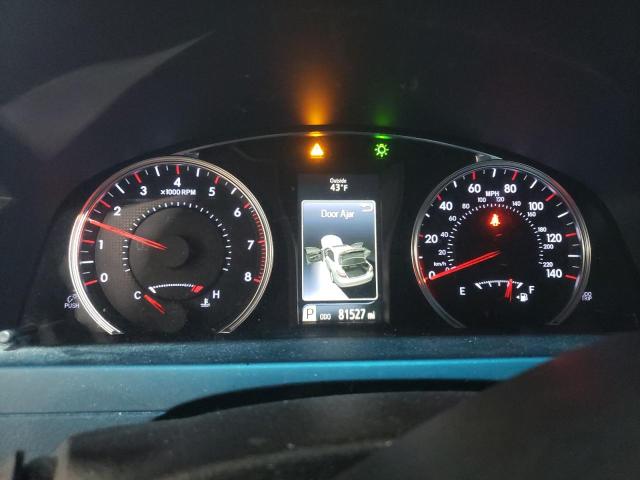 2017 TOYOTA CAMRY LE - 4T1BF1FK3HU436704