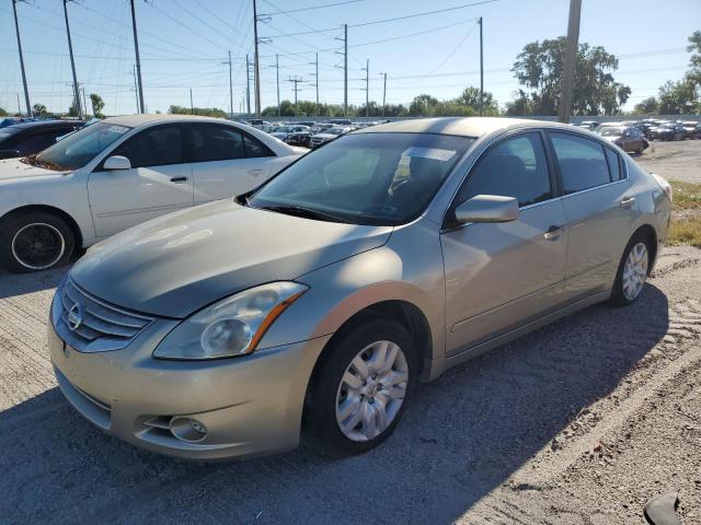 2010 Nissan Altima Base VIN: 1N4AL2APXAN433788 Lot: 26116689