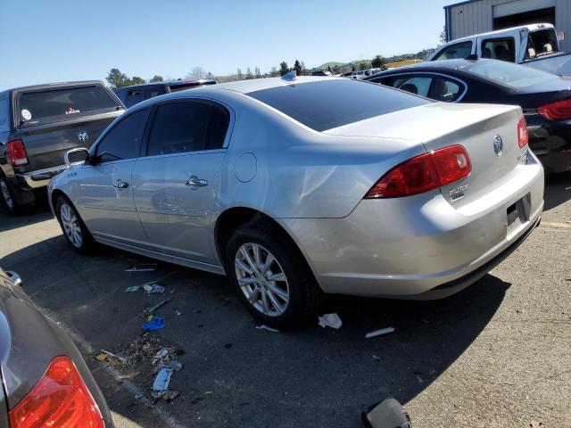 2011 Buick Lucerne Cxl VIN: 1G4HC5EM7BU151122 Lot: 46262194