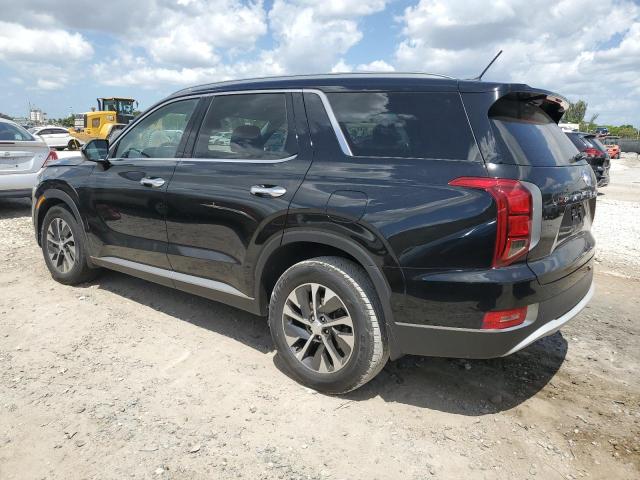 VIN KM8R24HE5LU063872 2020 HYUNDAI PALISADE no.2