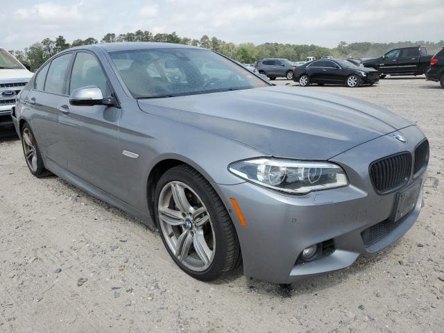 2016 BMW 550 I WBAKN9C50GD962336