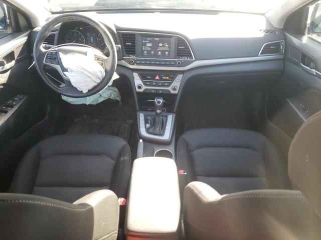 2017 HYUNDAI ELANTRA SE - KMHD84LF2HU380265