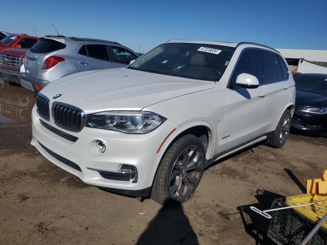 VIN 5UXKR0C57E0K50413 2014 BMW X5, Xdrive35I no.1