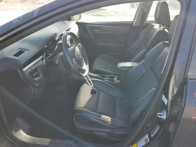 2016 TOYOTA COROLLA L 5YFBURHE1GP558649
