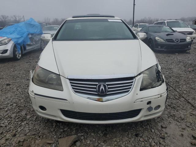 2006 Acura Rl VIN: JH4KB16586C000247 Lot: 47075914