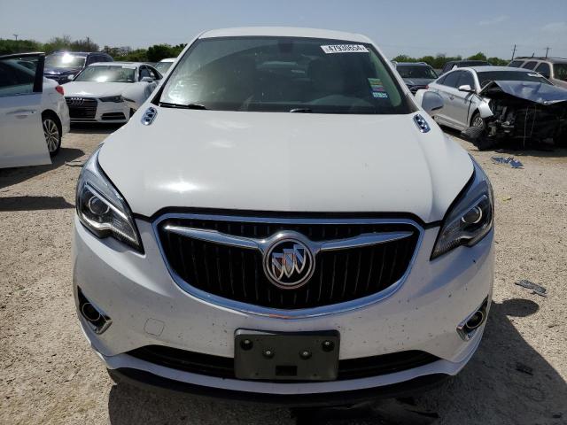 2020 BUICK ENVISION LRBFXASA2LD213299