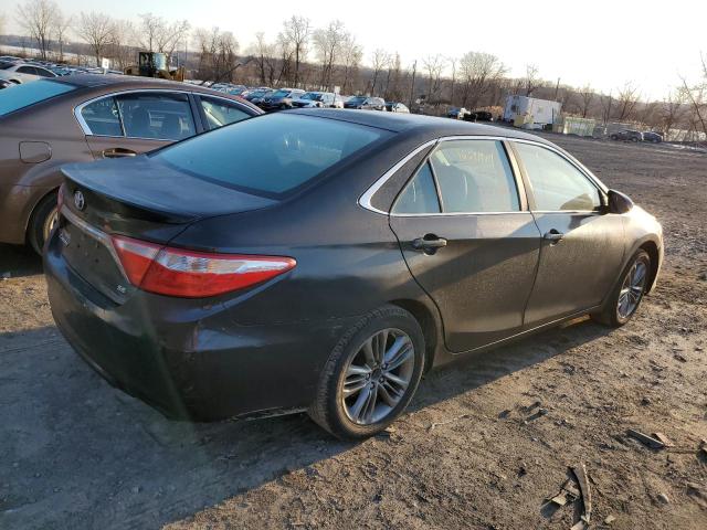 4T1BF1FK4HU634580 | 2017 Toyota camry le