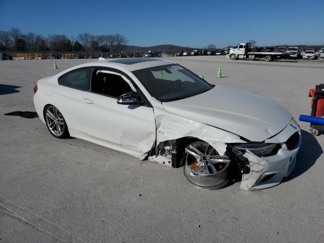 2019 BMW 440I WBA4W7C56KAG52196