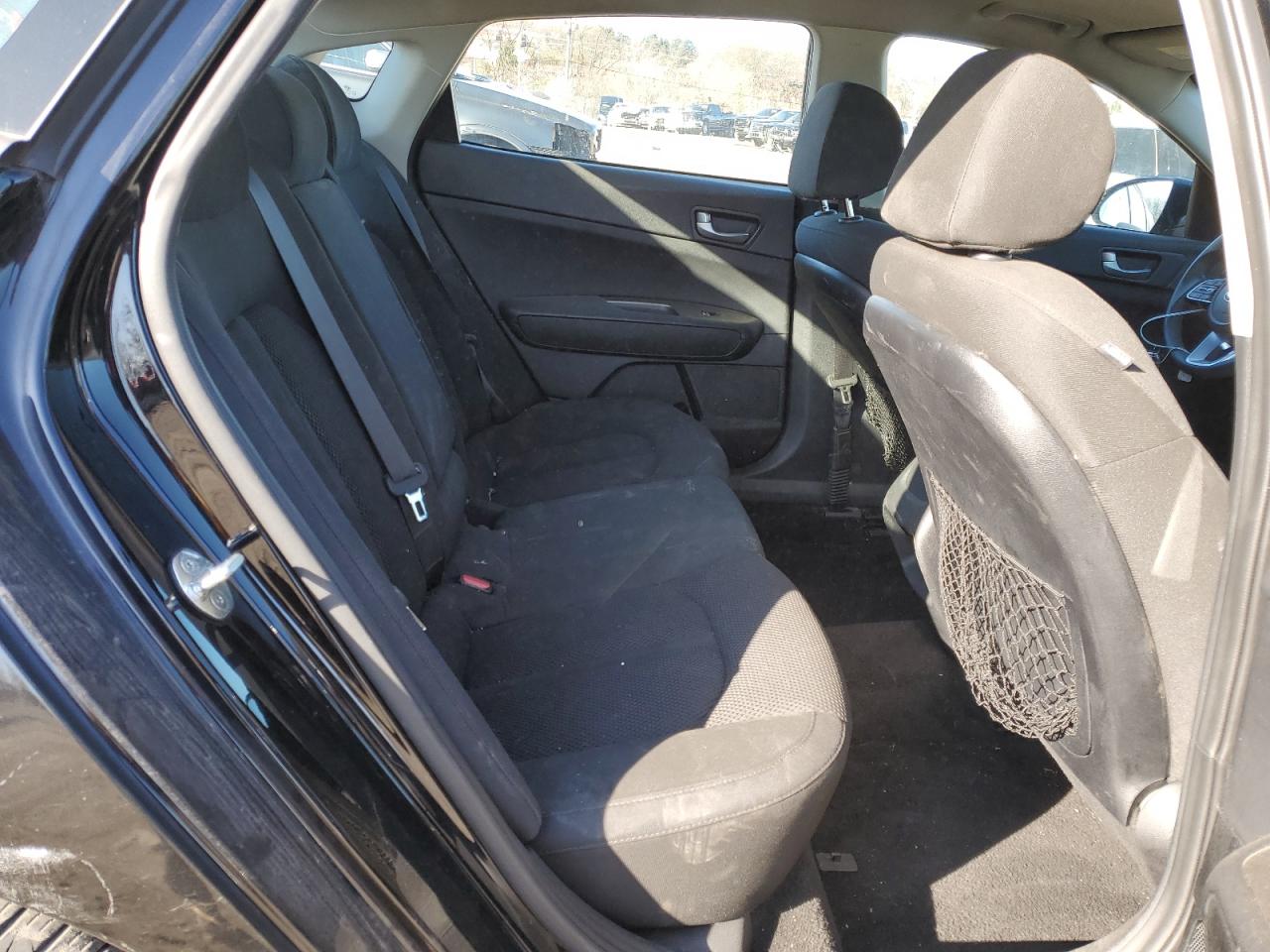 5XXGT4L32LG384448 2020 Kia Optima Lx