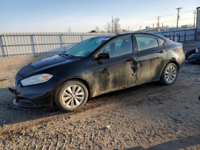 2015 DODGE DART SE AE - 1C3CDFDH2FD307325