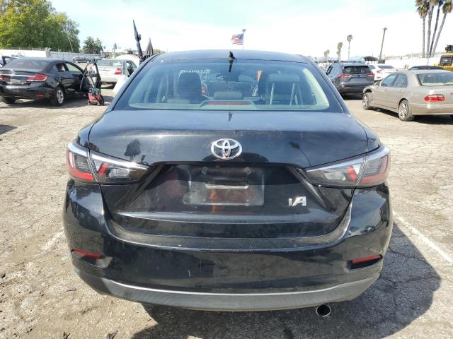 2018 Toyota Yaris Ia VIN: 3MYDLBYV8JY314573 Lot: 46870114