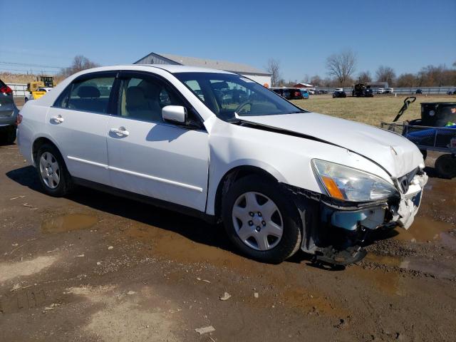 2005 Honda Accord Lx VIN: 1HGCM56405A052496 Lot: 50719714