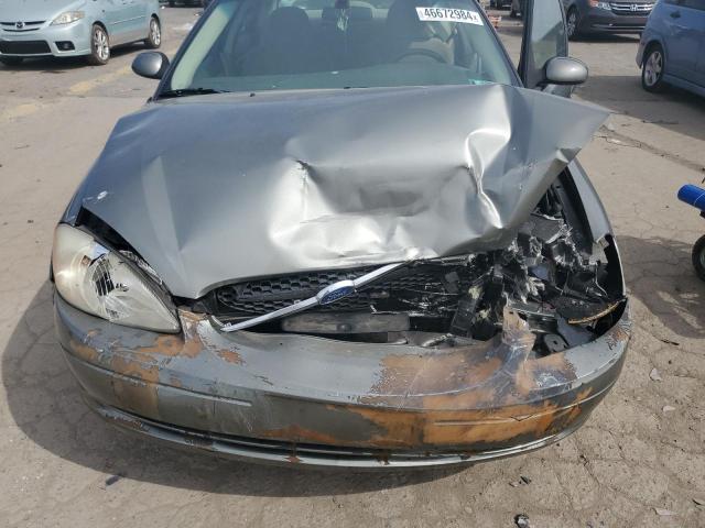 2001 Ford Taurus Sel VIN: 1FAFP56S01G193860 Lot: 46672984