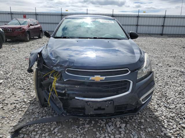 2016 CHEVROLET CRUZE LIMI - 1G1PC5SH9G7168929