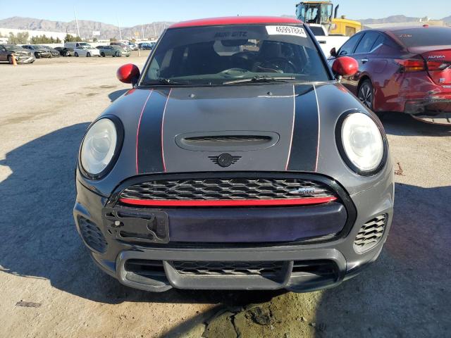 2015 MINI COOPER JOH WMWXM9C56FT996665