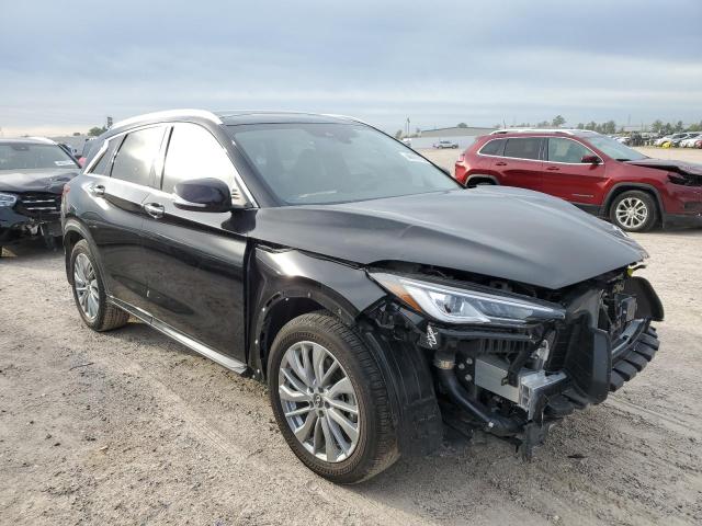 2023 Infiniti Qx50 Luxe VIN: 3PCAJ5BAXPF122638 Lot: 48683104