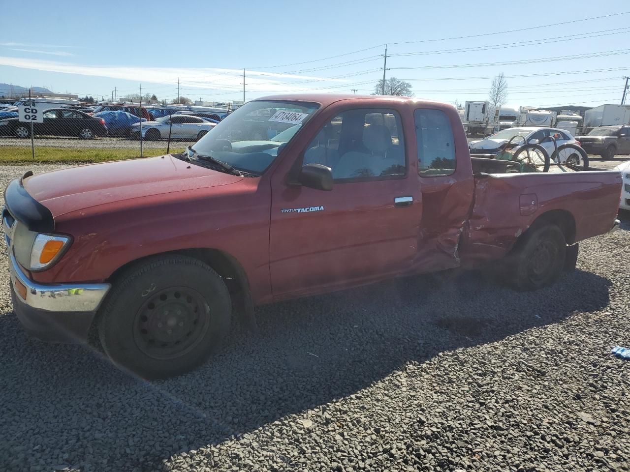 1FMDK05W38GA34604 2008 Ford Taurus X Sel