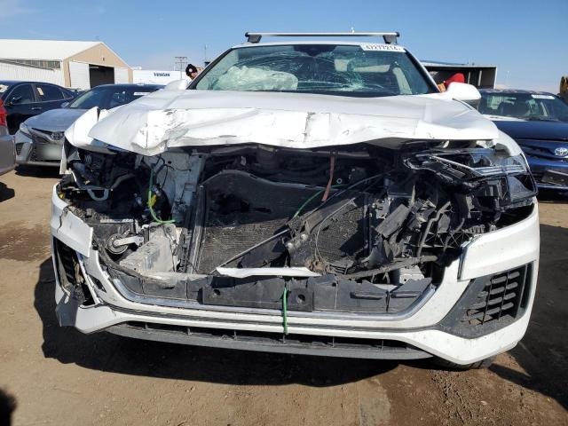 2019 AUDI Q8 PREMIUM - WA1BVAF17KD011261