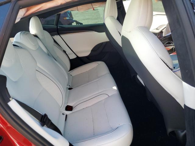 5YJSA1E67PF524394 2023 TESLA MODEL S