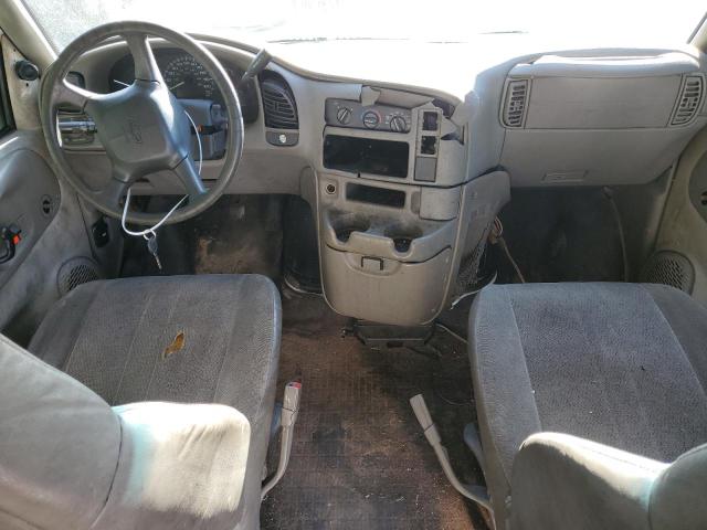 2003 Chevrolet Astro VIN: 1GCDM19X33B138913 Lot: 47725454