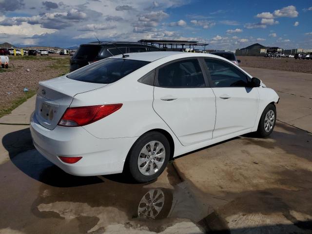 Vin: kmhct4ae1gu149781, lot: 46045854, hyundai accent se 20163